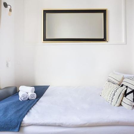 Deluxe Flat On Kentish Town Appartement Londen Buitenkant foto