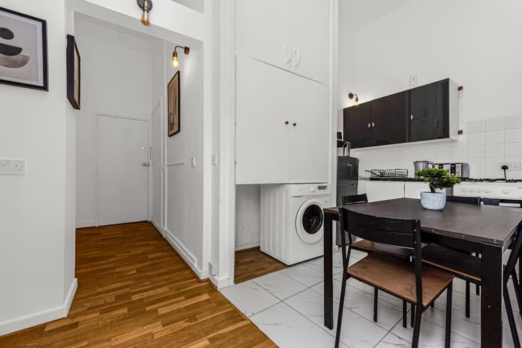 Deluxe Flat On Kentish Town Appartement Londen Buitenkant foto
